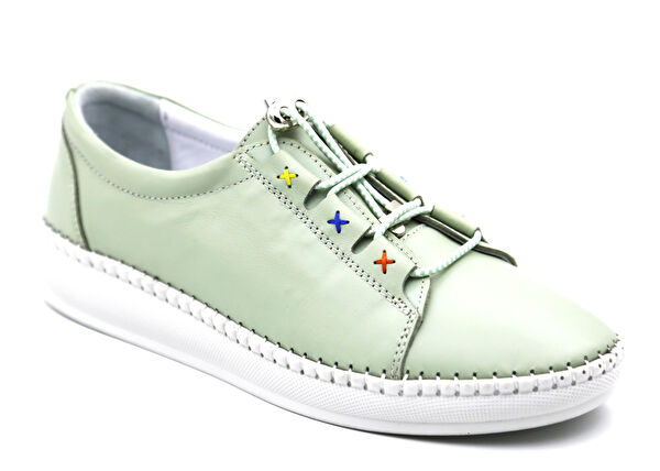 DE SCARİO Kadın Günlük Ayakkabı