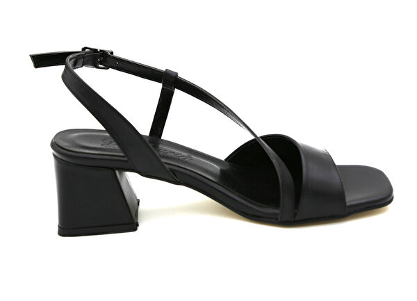 DE SCARİO Stiletto Ayakkabı