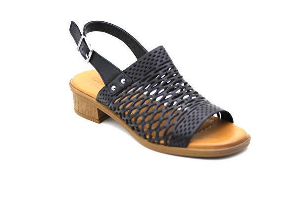 Castle Black Kadın Sandalet