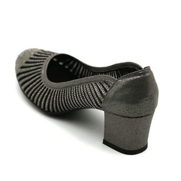 SHERENS Klasik Topuklu Ayakkabı