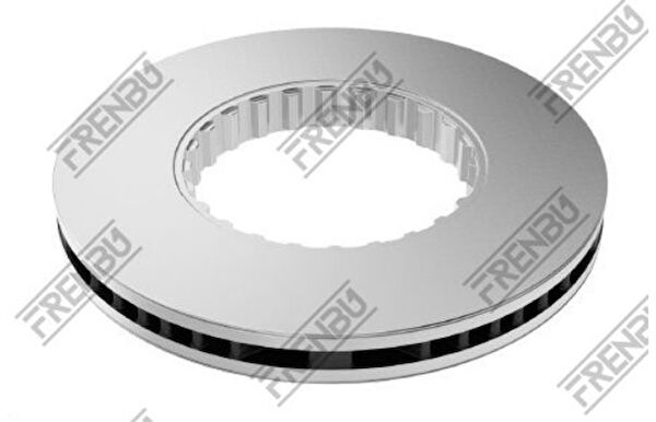 FRENBU Fren Diskleri