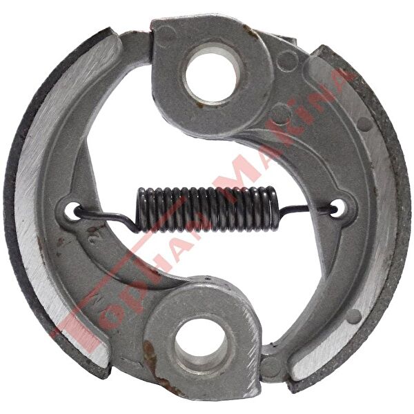 Oregon Tırpan Misinası