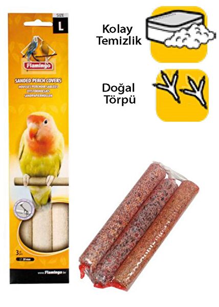 Karlie Kuş Tünekleri