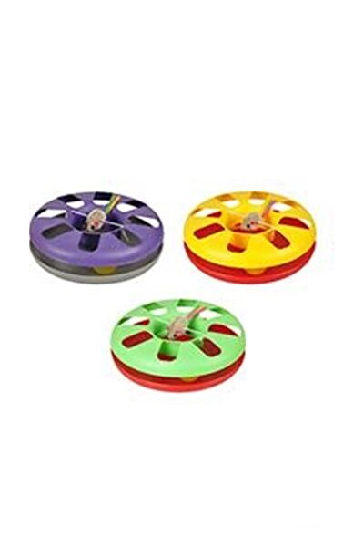 Flamingo Kedi Oyuncakları