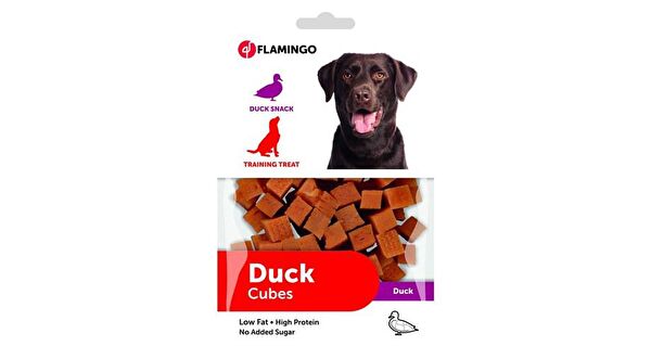 Flamingo Köpek Ödülleri