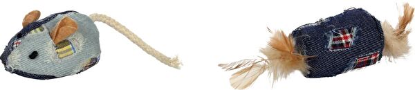 Flamingo Kedi Oyuncakları