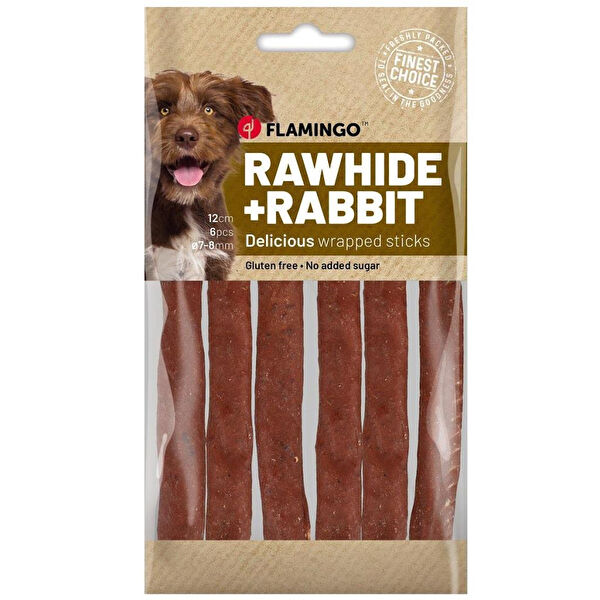 Flamingo Köpek Ödülleri