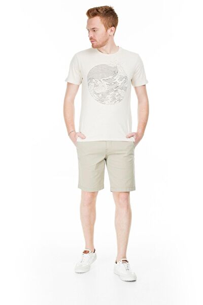 Levi's Erkek Şort, Bermuda, Kapri