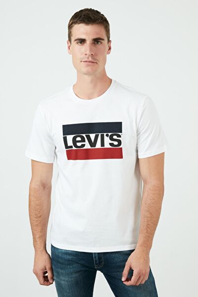 Levi's Erkek Tişört