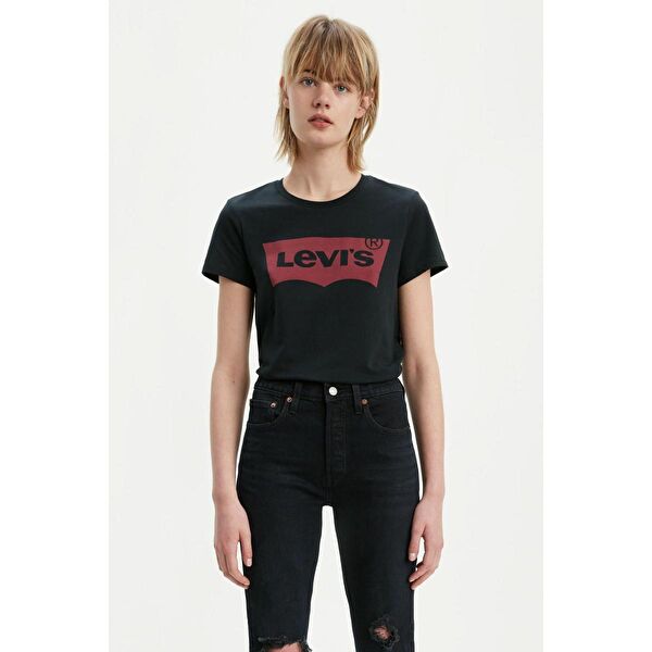 Levi's Kadın Tişört