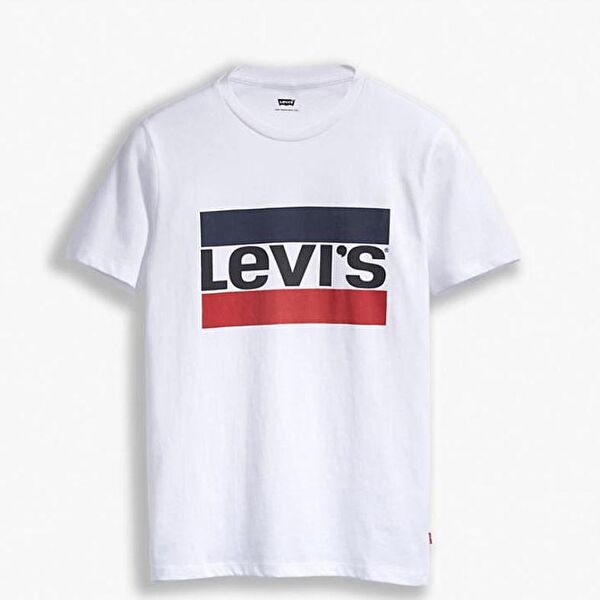 Levi's Erkek Tişört