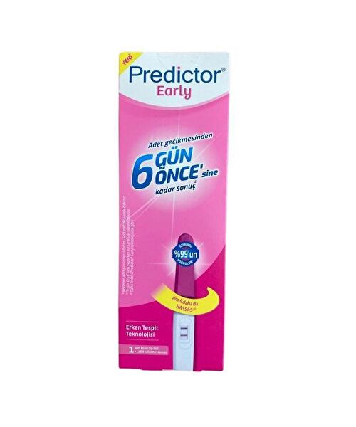 Predictor Gebelik, Ovulasyon Testi