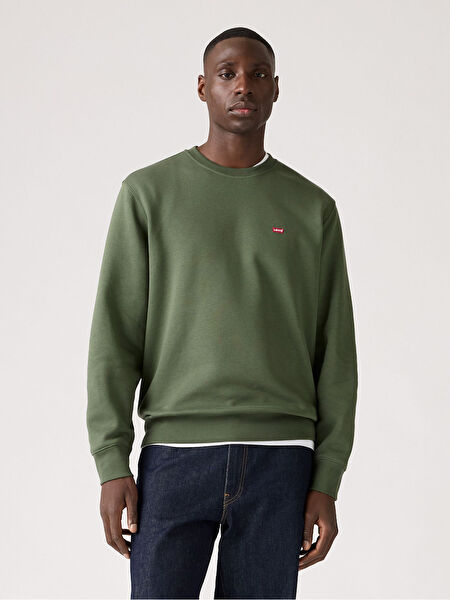 Levi's Erkek Sweatshirt