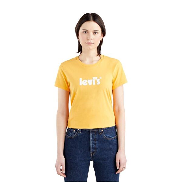 Levi's Kadın Tişört