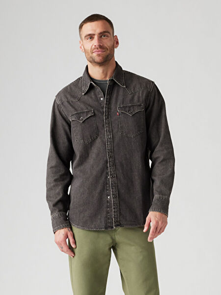 Levi's Erkek Gömlek