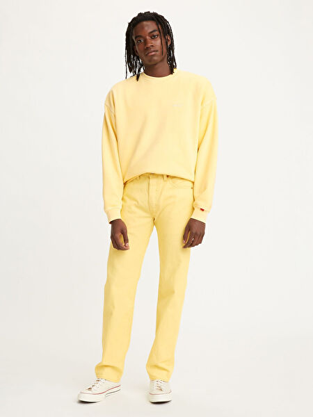 Levi's Erkek Jeans