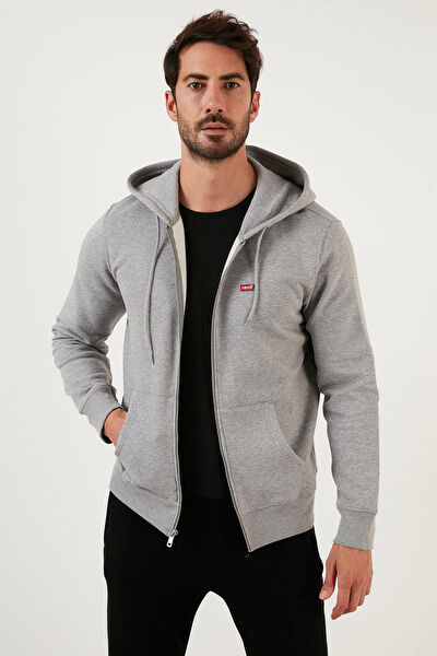 Levi's Erkek Sweatshirt