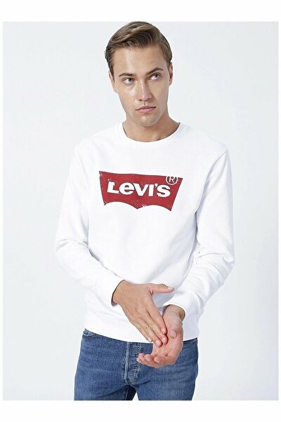 Levi's Erkek Sweatshirt