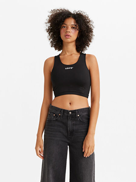 Levi's Kadın Atlet, Body