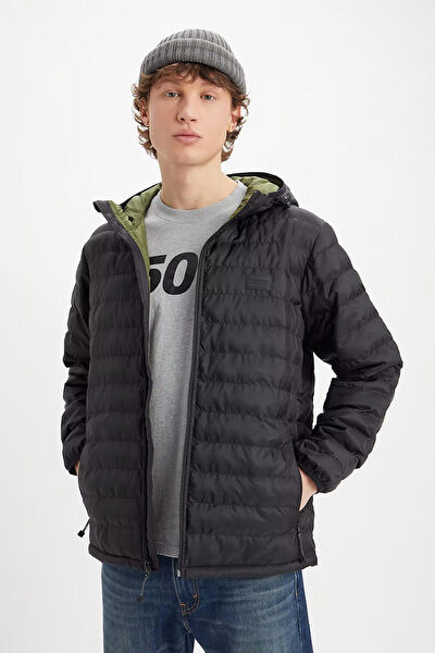 Levi's Erkek Mont, Kaban