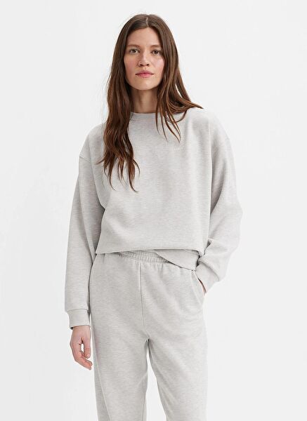 Levi's Kadın Sweatshirt