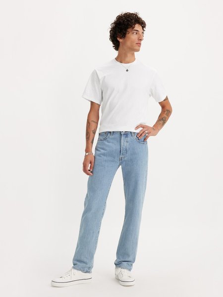Levi's Erkek Jeans