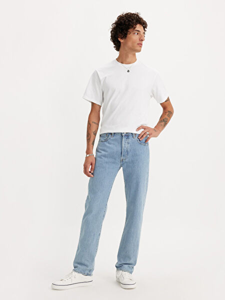 Levi's Erkek Jeans