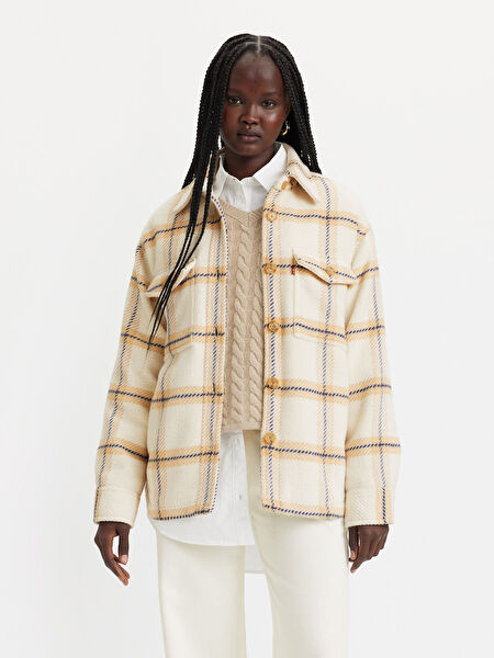 Levi's Kadın Gömlek