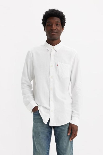 Levi's Erkek Gömlek