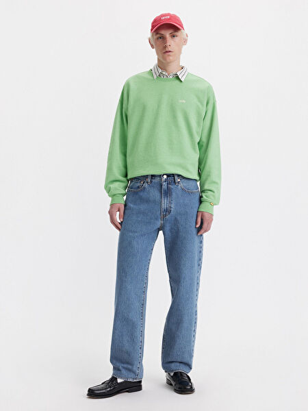 Levi's Erkek Jeans
