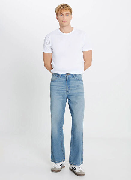 Wrangler Erkek Jeans