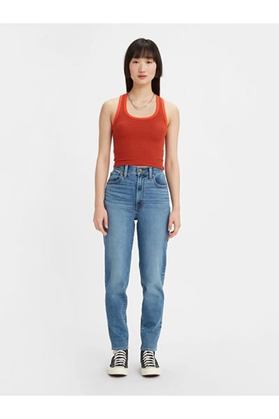 Levi's Kadın Jeans