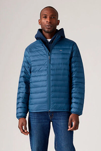 Levi's Erkek Mont, Kaban