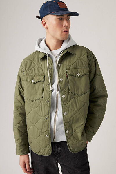 Levi's Erkek Ceket