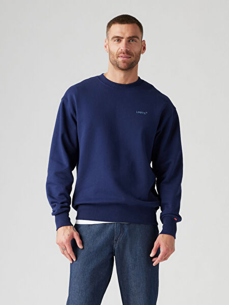 Levi's Erkek Sweatshirt