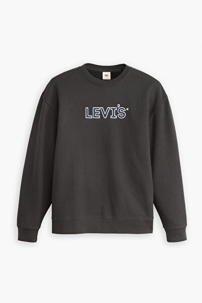 Levi's Erkek Sweatshirt