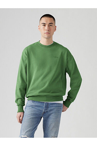 Levi's Erkek Sweatshirt