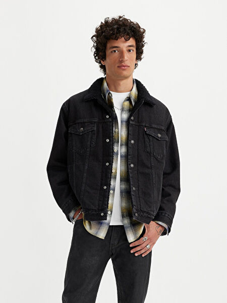 Levi's Erkek Ceket