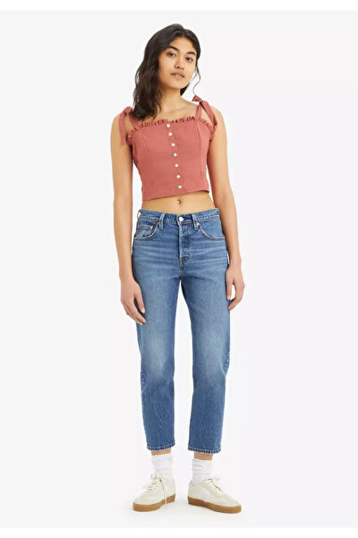 Levi's Kadın Jeans