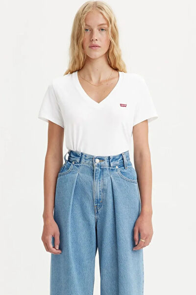 Levi's Kadın Tişört