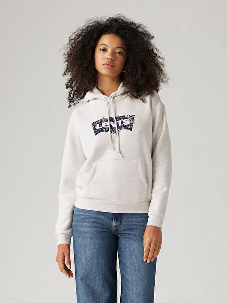 Levi's Kadın Sweatshirt