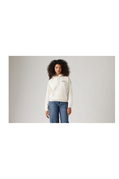Levi's Kadın Sweatshirt