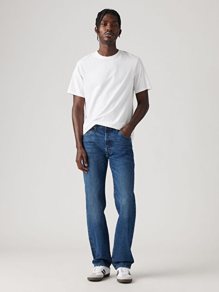 Levi's Erkek Jeans