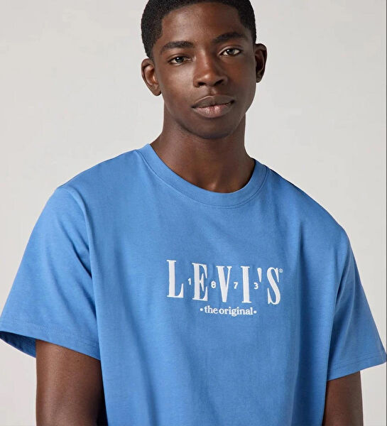 Levi's Erkek Tişört