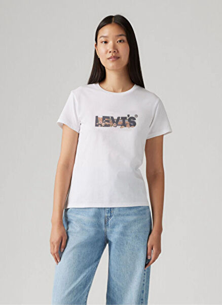 Levi's Kadın Tişört