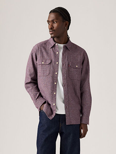 Levi's Erkek Gömlek