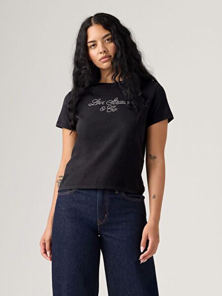 Levi's Kadın Tişört