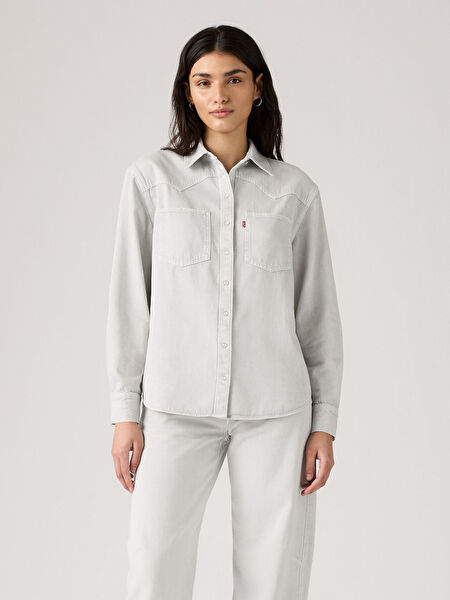 Levi's Kadın Gömlek