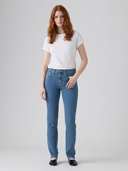 Levi's Kadın Jeans