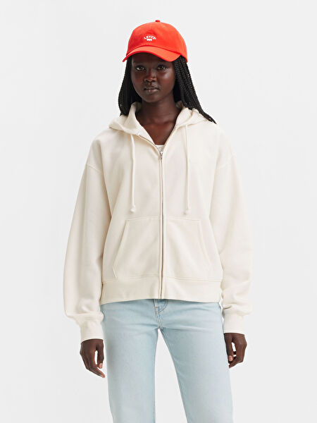 Levi's Kadın Sweatshirt